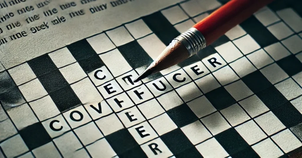 The Evolution of Crossword Clues: From Simple to Subtle