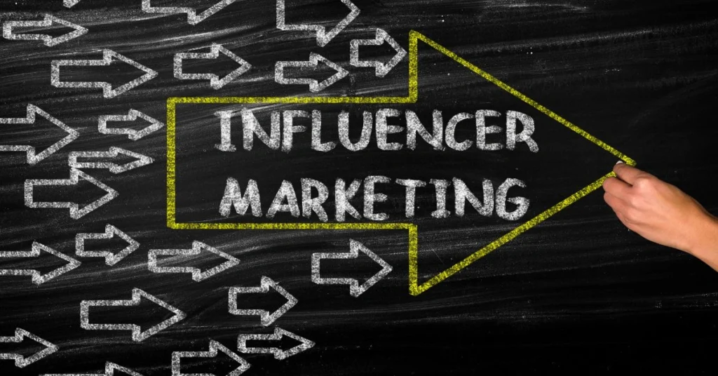 Strategies and Approaches to Succeed when Working with Influencersginewuld