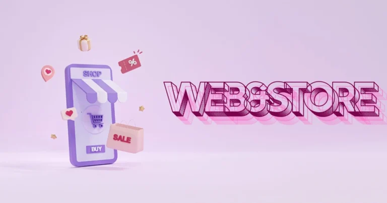 web&store