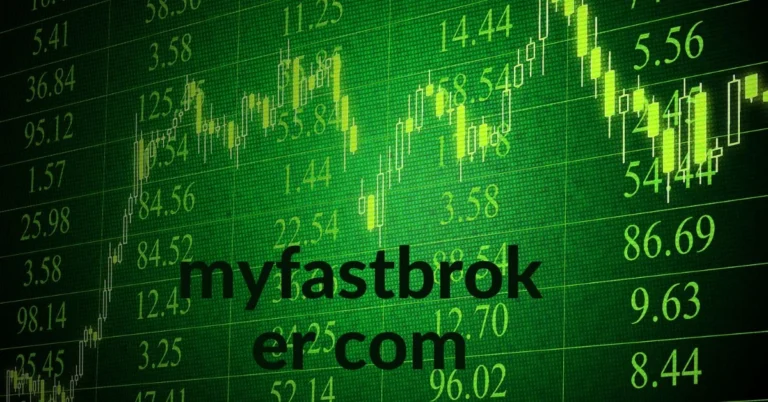 myfastbroker com