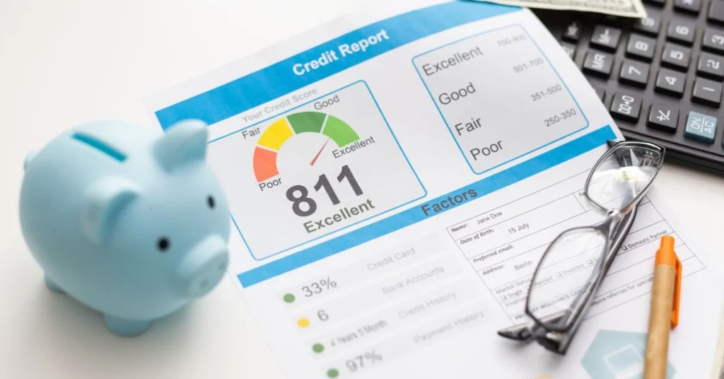 How Online Credit Monitoring Helps You Take Control