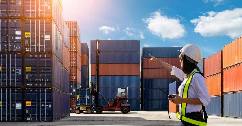 Key Features and Benefits of This Shipping Solution